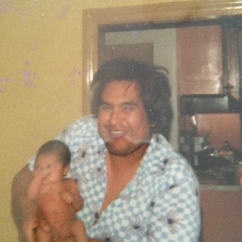 Meet your Posher, Lynnette